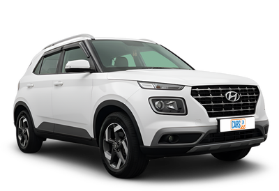 2021 Hyundai VENUE - SUV - Petrol - Manual - ₹7.20 lakh